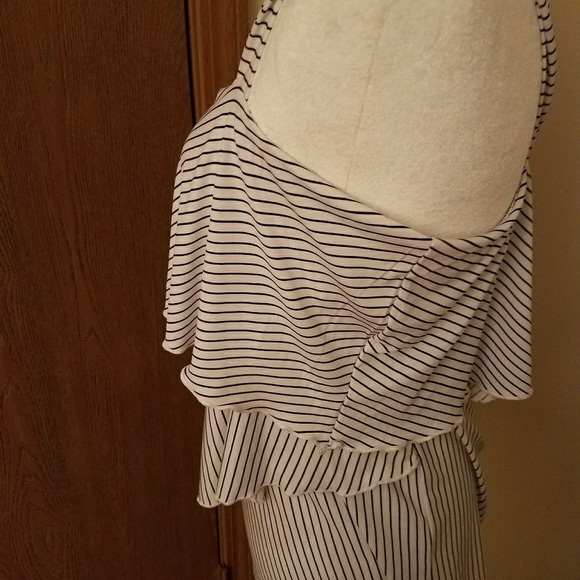 One strap layered tank top - Picture 3 of 3